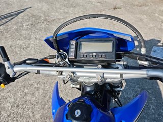 Suzuki DRZ 400 S