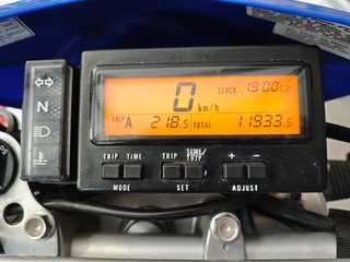 Suzuki DRZ 400 S