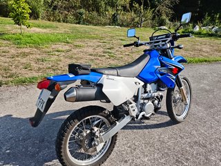 Suzuki DRZ 400 S