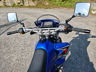 Suzuki DRZ 400 S