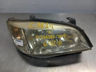 Faro derecho OPEL ZAFIRA A
