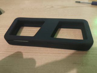 Caja SSD M.2 UGREEN RGB 20Gbs