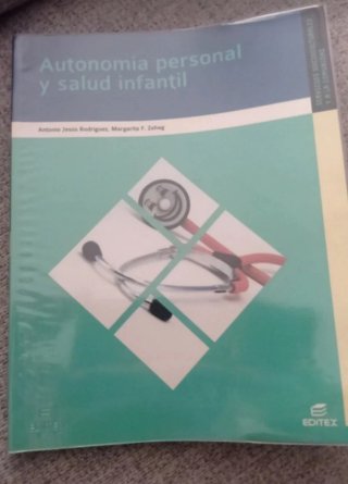 Autonomía personal y salud infantil