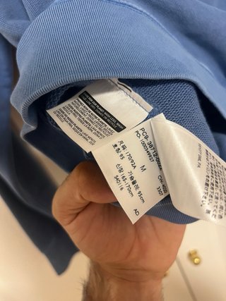 Sudadera Levi's