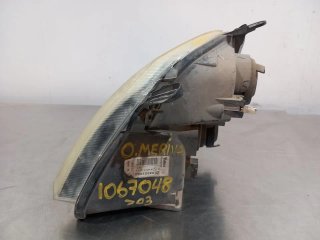 Faro derecho OPEL MERIVA