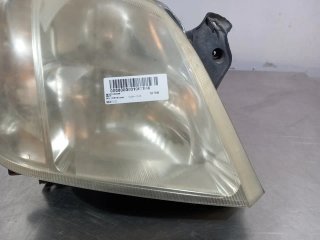 Faro derecho OPEL MERIVA