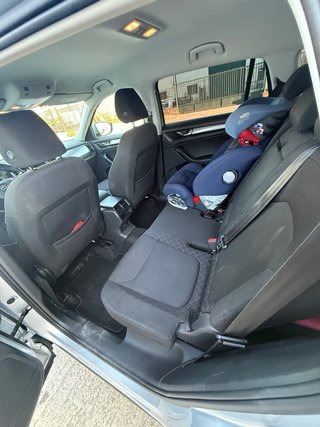 Skoda Kodiaq 2019
