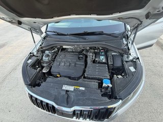 Skoda Kodiaq 2019