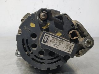 Alternador RENAULT SCENIC I (JA...)