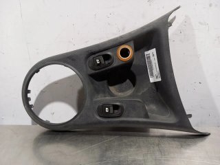 Moldura CITROEN C3