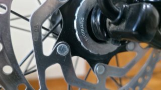 Bicicleta Conor 8500 (M/27,5) Shimano