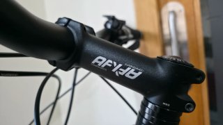 Bicicleta Conor 8500 (M/27,5) Shimano