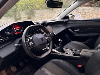 Peugeot 308 2023