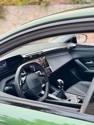 Peugeot 308 2023