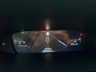 Peugeot 308 2023