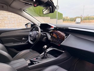 Peugeot 308 2023