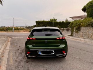 Peugeot 308 2023