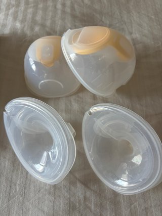 Medela Freestyle Extractor Leche Manos Libres