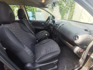Nissan Note 2007