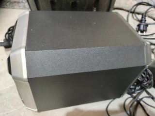 Sistema Altavoces Philips MMS 430/00
