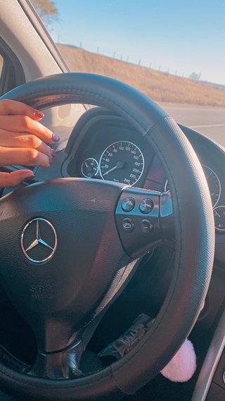 Mercedes-Benz Clase B 2006