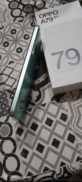 Oppo A79 5G