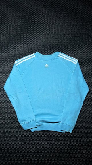 Sudadera Adidas Originals Azul