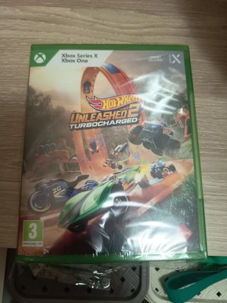 Hot Wheels Unleashed 2  Xbox One/Serie S/X