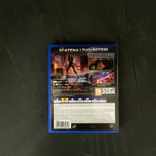 Marvel's Avengers PS4