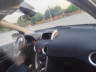 Renault Koleos 2011