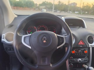 Renault Koleos 2011