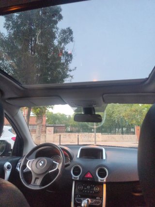 Renault Koleos 2011