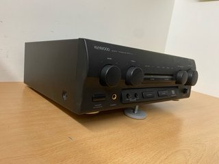 Amplificador Kenwood A-47 Negro