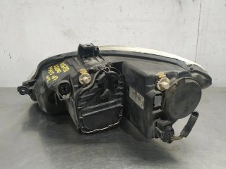 Faro derecho SEAT LEON (1P1)