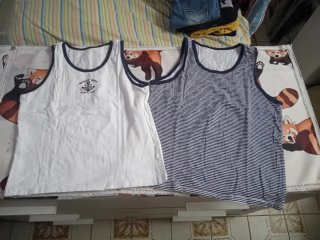 Set bambino estivo 6pz 6A