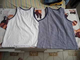 Set bambino estivo 6pz 6A