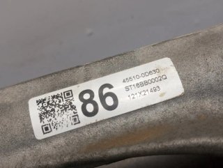Cremallera direccion TOYOTA YARIS CROSS