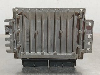 Centralita motor uce CHEVROLET KALOS