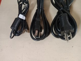 Cables informatica