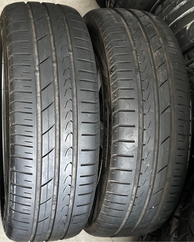 Llantas 15” Toyota Corolla 4x100