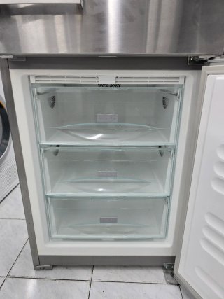 Nevera Miele No Frost