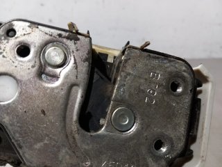 Cerradura puerta delantera derecha LANCIA DELTA