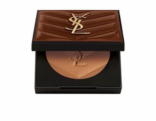 Yves Saint Laurent All Hours Hyper Bronze