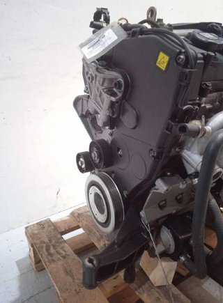 Lancia tmanp579564 motor completo 937a2000 lybra