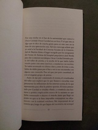 Cuatro cuentos cuánticos