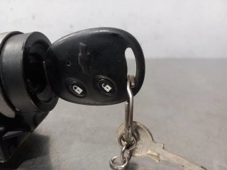 Antirrobo / llave contacto CHEVROLET MATIZ (2004)