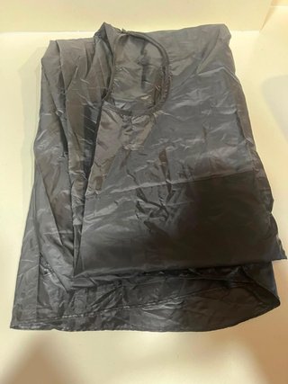 HIENA Cortapelos Profesional Negro