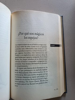 Los mundos mágicos de Harry Potter mitos, leyen...