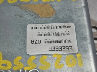 Centralita motor uce OPEL VECTRA A