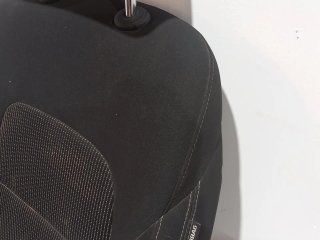 Asiento delantero izquierdo KIA SPORTAGE (QL)